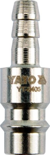 KONEKTOR YATO, ZÁSUVKA D PRE 8MM HADICU