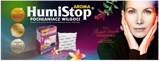 VLOŽKA pre HUMISTOP ABSORBER VLHKOSTI, kvetinová