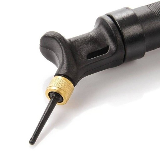 YAKIMA PUMP NA NAFUKOVANIE loptičiek IHLOU 100060