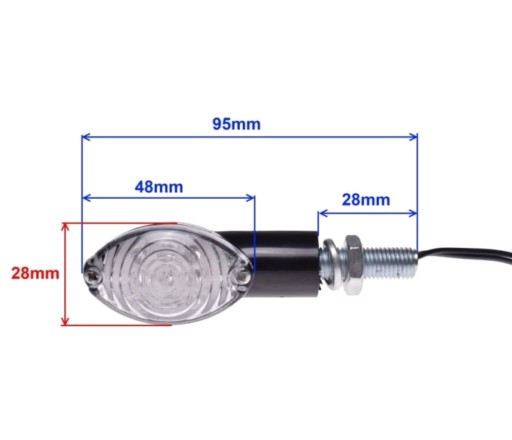 LADENIE BIELECH SMEROV, SMEROVKY, 9 LED