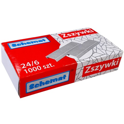 SPONKY 24/6 /OKOFFICE M.369