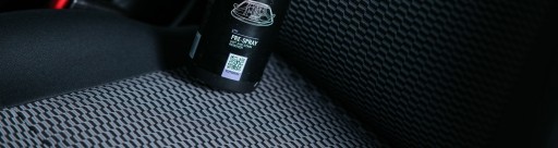 ADBL Pre Spray 0,5L čistič na čalúnenie na čistenie interiéru auta
