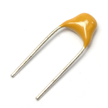 Monolitický kondenzátor Y5V 22nF/50V - 10 ks.