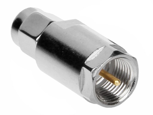 RF adaptér SMA/wt-FME/wt 50Ohm