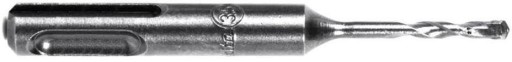 SDS PLUS vrták do betónu fi 4 x 110 mm ekonomický Makita D-00016
