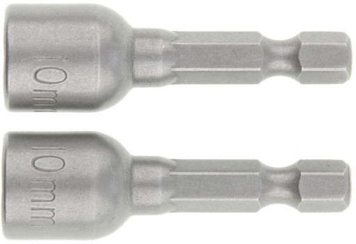 2X Farmer Magnetická zásuvka 13 mm L 45 mm