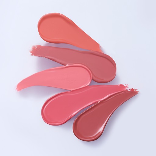 Tekutý rúž Eveline Cosmetics Choco Glamour 01