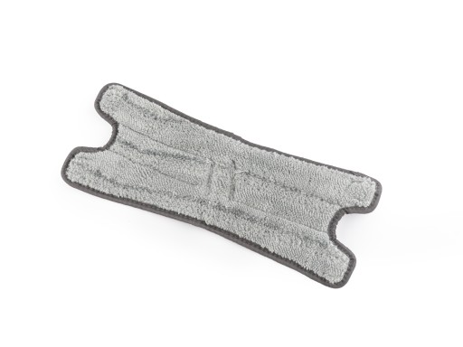 BELDRAY Náplň do mopu, mikrovlákno PET Plus X Shape Mop