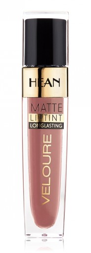 HEAN Velour Matte Lip Paint 605 Reggae