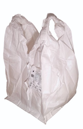 Big bag 200 kg 60x60x60 cm
