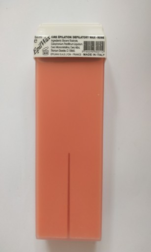 Quickepil depilačný vosk roll mel natural 110 g