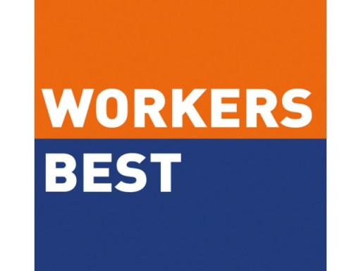 Magnetický štvorec na zváranie 25kg WORKER BEST