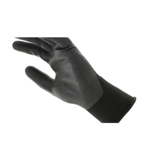 Dielenské rukavice Mechanix SpeedKnit S1DC05