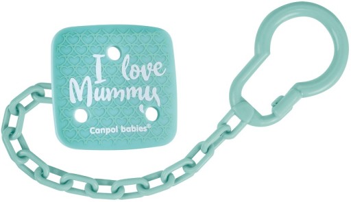 CANPOL PACIFIC CHAIN And LOVE MUMMY