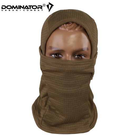 VOJENSKÁ BACLAVA QUICK DRY DOMINATOR TAN