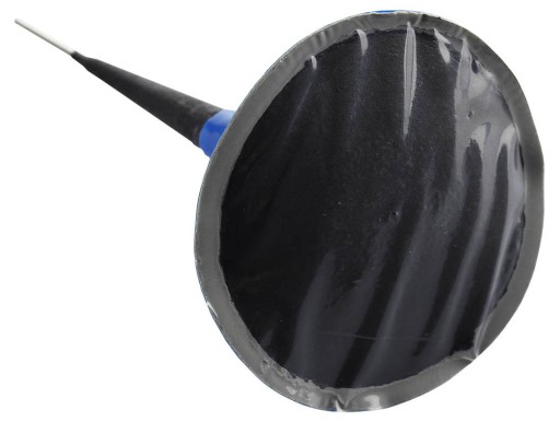 Čap 8 mm Čapy na opravu pneumatík s 55 mm záplatou