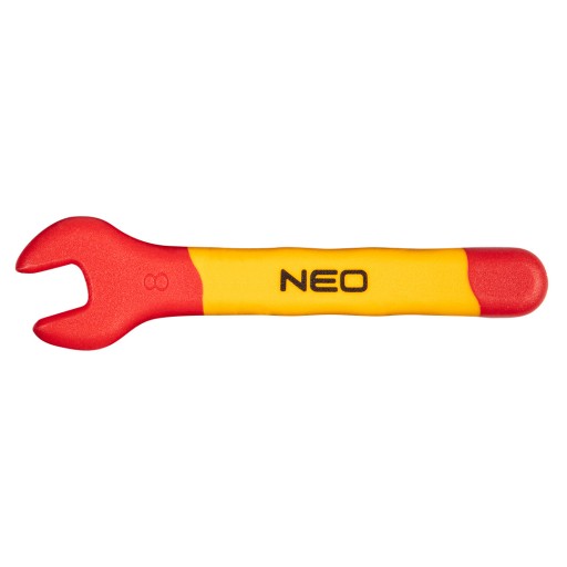 Vidlicový kľúč 8mm 1000V NEO 01-112