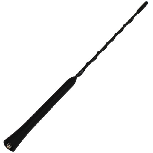 Strešná anténa WATCH MAST OEM 35 cm M5 5mm + oplet