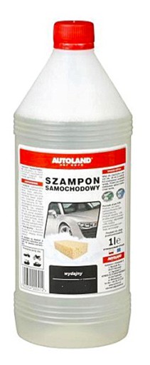 1000ML 1L AUTOŠAMPÓN AUTOLAND EFFICIENT M7A