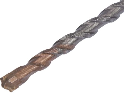 SDS PLUS PREMIUM vrták 8mm/300mm do železobetónu YATO