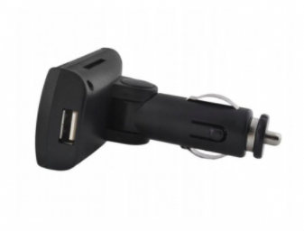 DISPLEJ USB VYSIELAČA DIAĽKOVÝ DISPLEJ microSD/SD/MMC