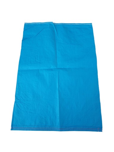 VRECKÁ NA UHLÍNIE ZRNITÝ SÚŤ 25kg 10ks MODRÁ
