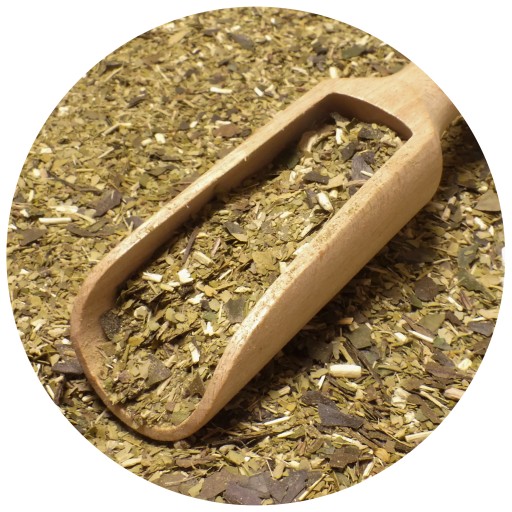 Yerba vzorka Soul Mate Guayusa 50g bio