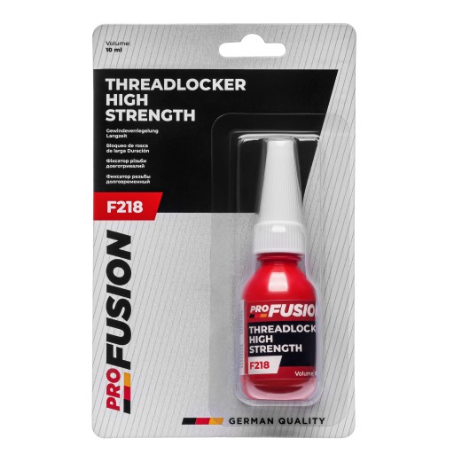 Lepidlo na silné nite PROFUSION HIGH STRENGTH F218