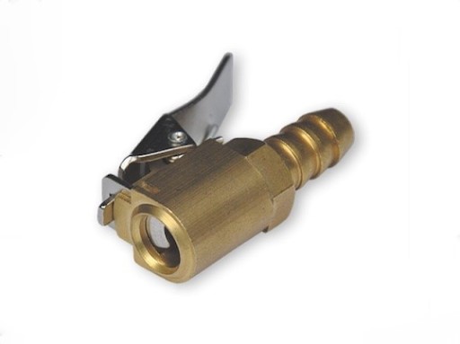 Lanko na hustenie kolies 1 m Závit / Hrot