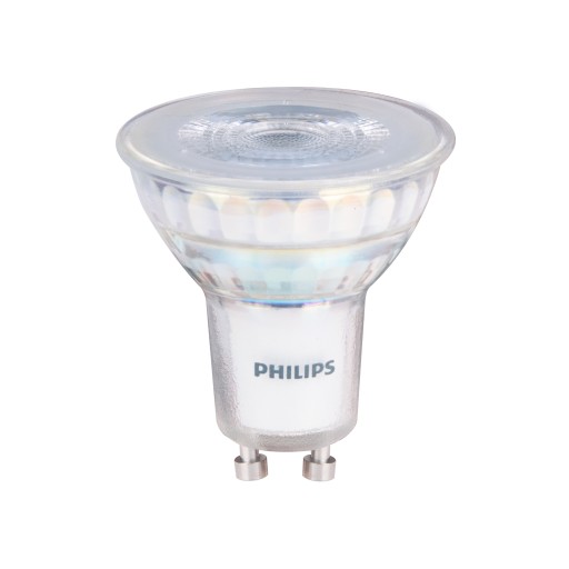 Philips CorePro LED bodová žiarovka 3,5-35W GU10 840 36 stupňov NEUTRÁLNA BIELA