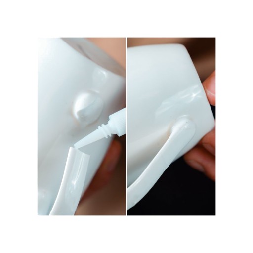 K2 SUPER GLUE SILNÉ UNIVERZÁLNE OKAMŽITÉ LEPIDLO