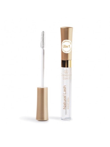 Constance Carroll Natural Lash kondicionér na mihalnice 8 ml