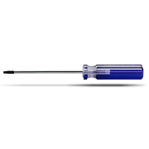 Torx T10 T10H skrutkovač s otvorom Xbox One Series