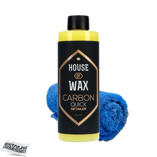 House of Wax HQ Wax Applicator 2-balenie