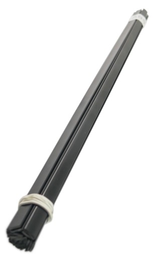 ABS BINDER ESP-I ABS/U 100g trojuholníkový pásik na opravu PLASTOVÝCH prasklín