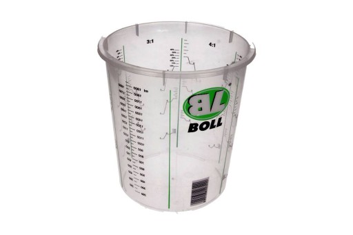 BOLL NÁDOBA NA BOLL S KAPACITOU DELENIA 2240 ML