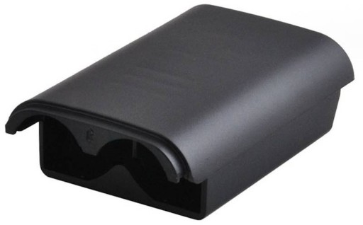 KOŠÍK KRYT BATÉRIE PRE PAD PAD XBOX 360 X360