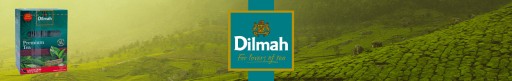 DILMAH CEYLON ORANGE PEKOE čaj 100 g