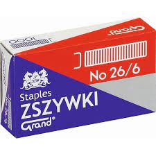 Sponky 26/6 GRAND 1000ks 110-1390