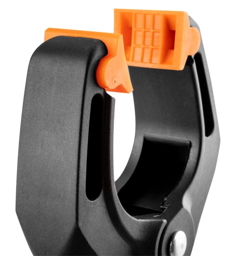 NEO Pružinová svorka 150mm modelovacia samoupínacia
