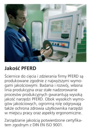 BRÚSNY KOTÚČ EH 178x7 A30P PS-FORTE PFERD