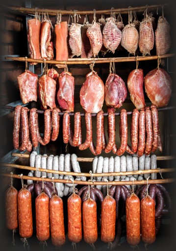 Tradičná tlačenka v tégliku, 450 g, čerstvá, prírodná