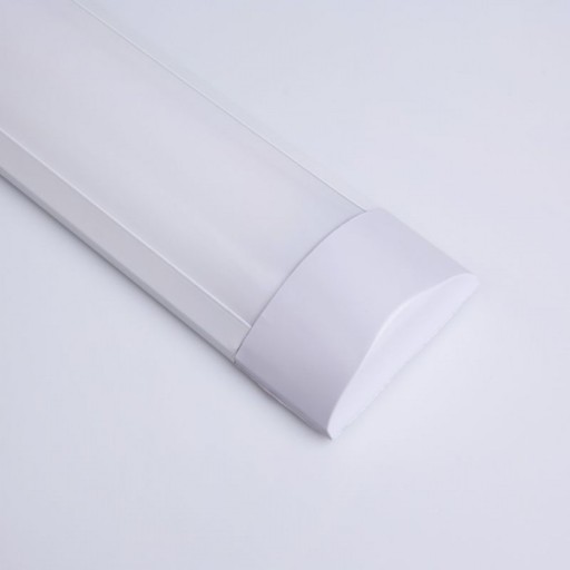 LED stropné svietidlo pre garážovú dielňu 36W 120cm 4000K 3600lm