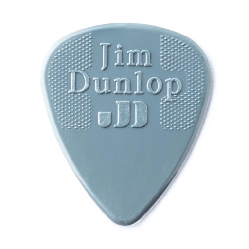 DUNLOP NYLON Štandardné gitarové trsátko - 0,88 mm