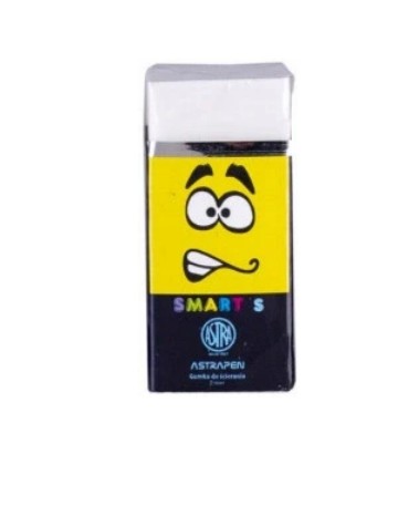 ASTRA PEN SMART S GUMA NA VYMAZANIE