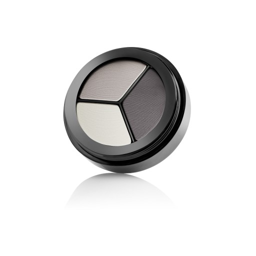 Paese Triple Eye Shadow Luxus 101