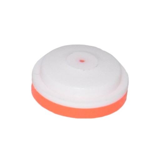 Tryska Quasar White and Orange WAO.1090
