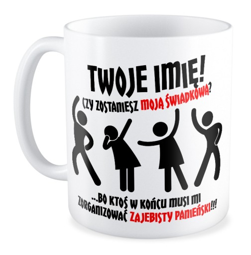 POZVÁNKA NA HRNČEK PRE SVEDKOV DOBRÉHO MANA