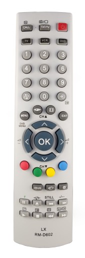 REMOTE Toshiba CT-90237 CT-90210 rm-d602 ct-90004