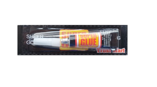 POWER GLUE EXTRA STRONG sada 12 kusov STRONG